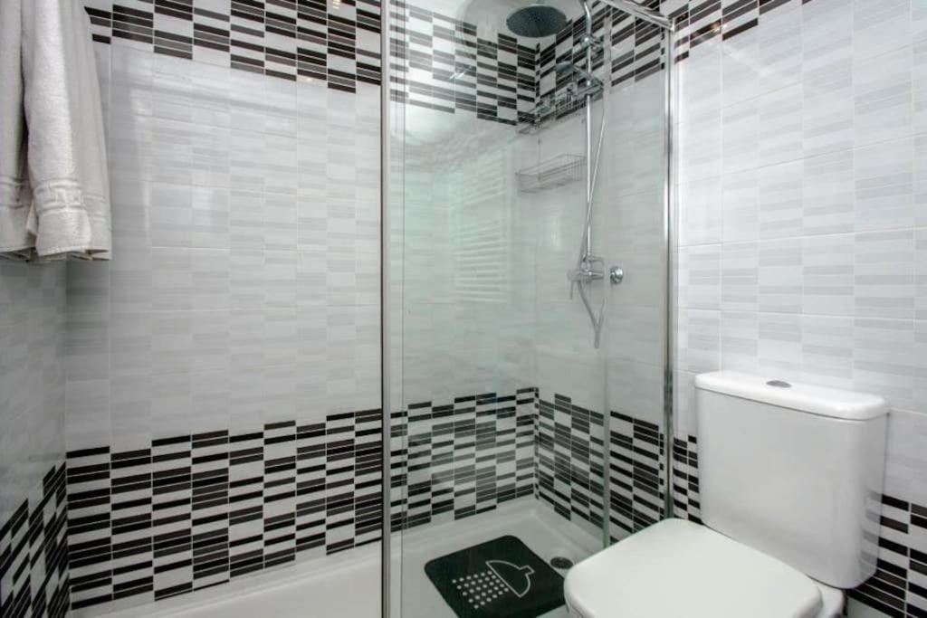 Sunny Apartment In Center Of Marbella ! Exterior foto