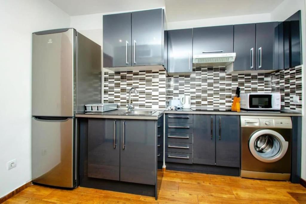 Sunny Apartment In Center Of Marbella ! Exterior foto