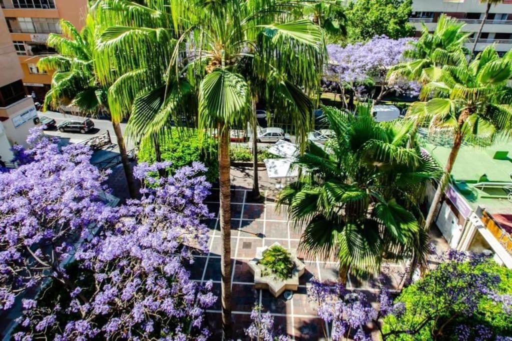 Sunny Apartment In Center Of Marbella ! Exterior foto