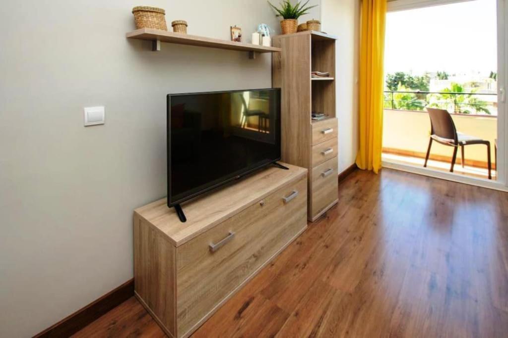 Sunny Apartment In Center Of Marbella ! Exterior foto