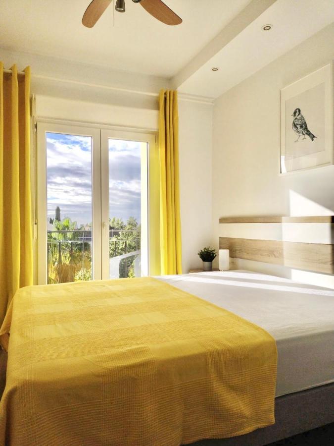 Sunny Apartment In Center Of Marbella ! Exterior foto