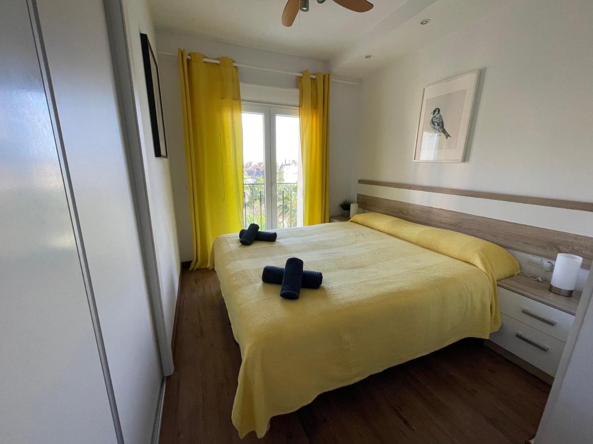 Sunny Apartment In Center Of Marbella ! Exterior foto